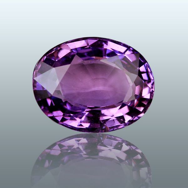February Birthstone