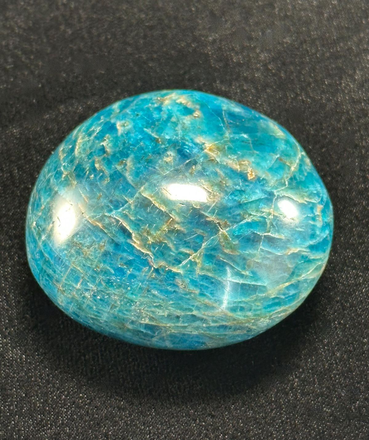 Apatite