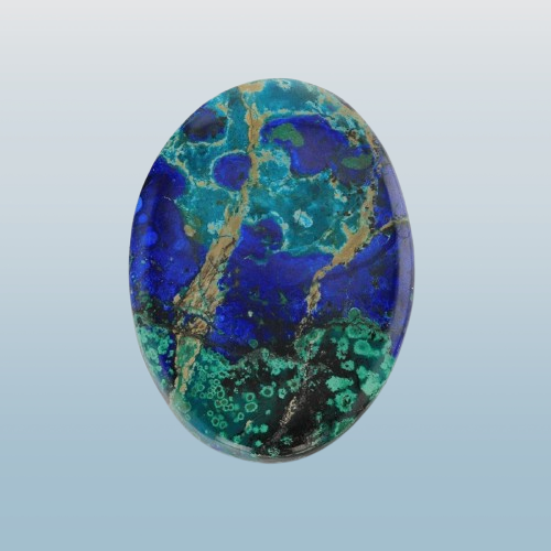Azurite