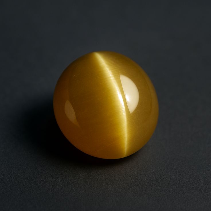 Cat's Eye (Lahsuniya)