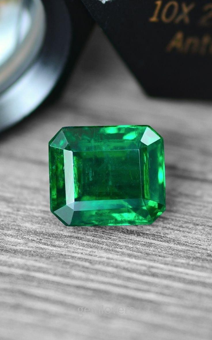 Emerald (Panna)