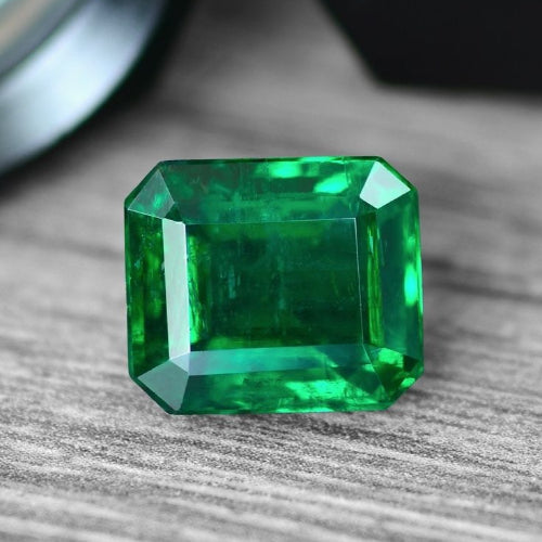 May Birthstone