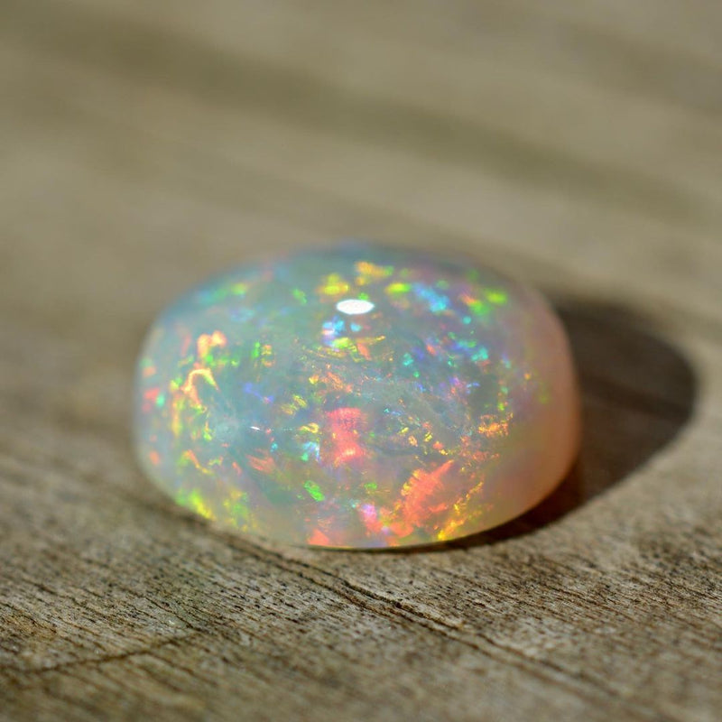 October Birthstone