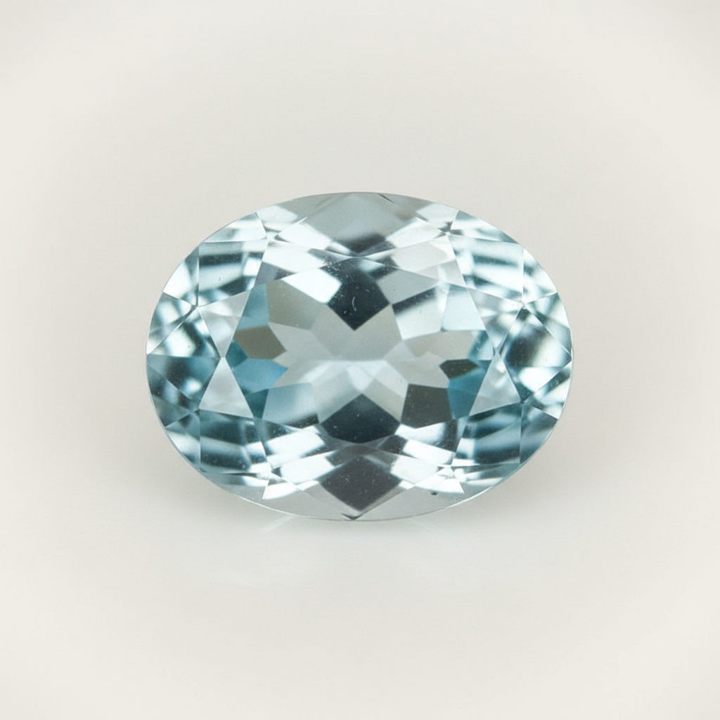 March Birthstone
