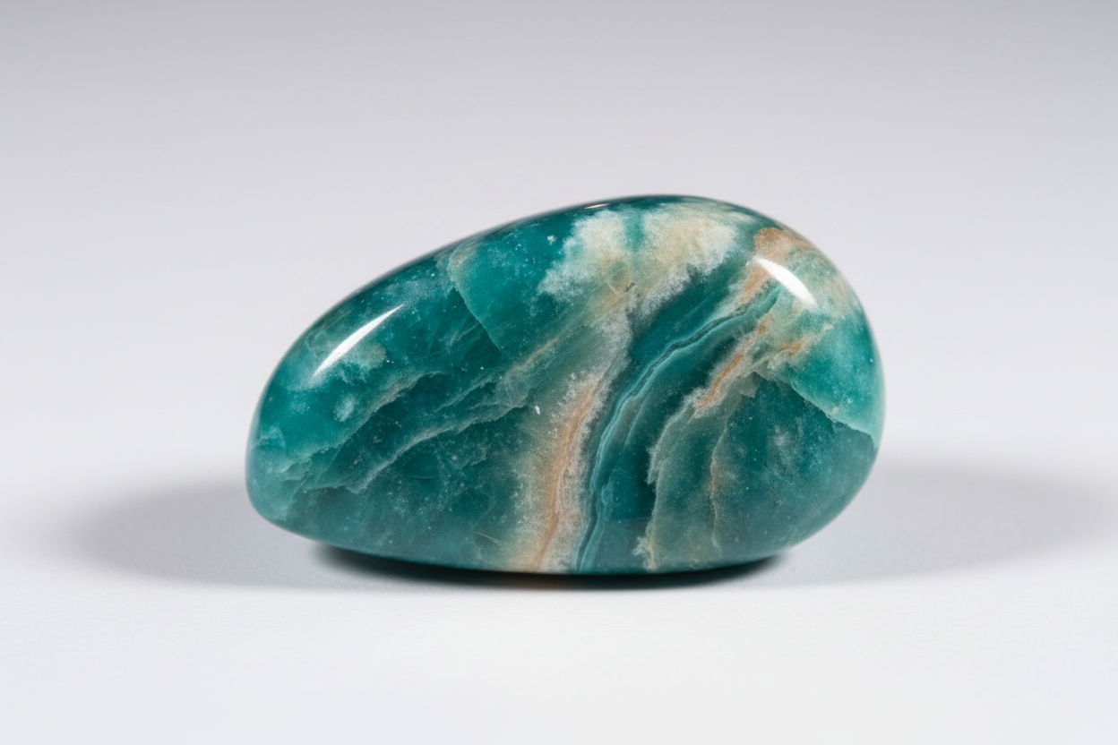Amazonite Stone
