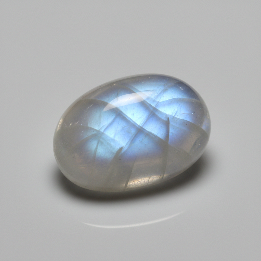Moonstone (Chandrakanta Mani)