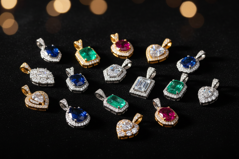 Pendants