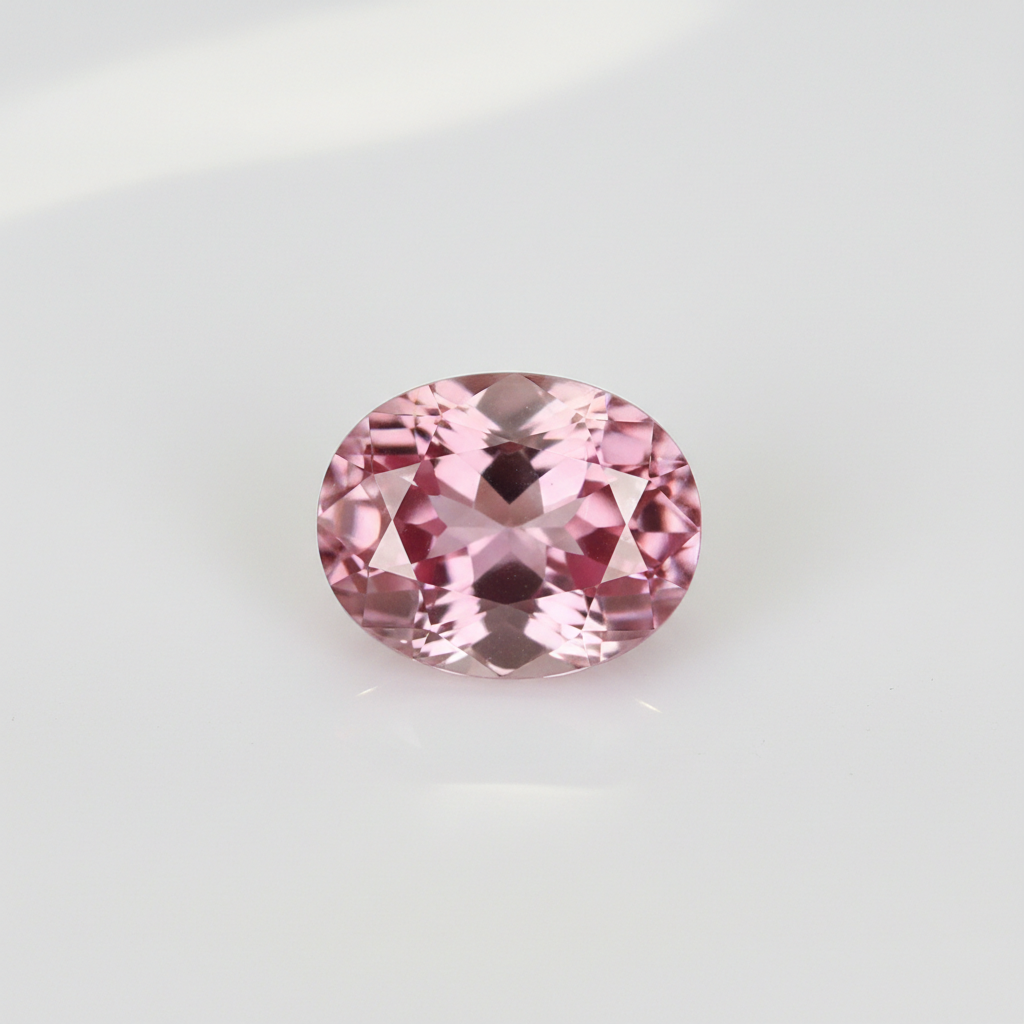 Pink Sapphire