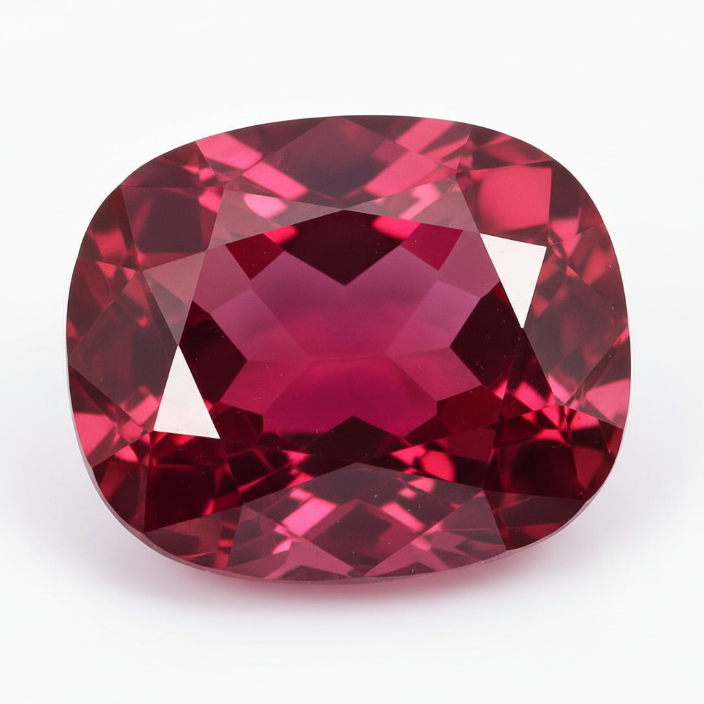 July Birthstone