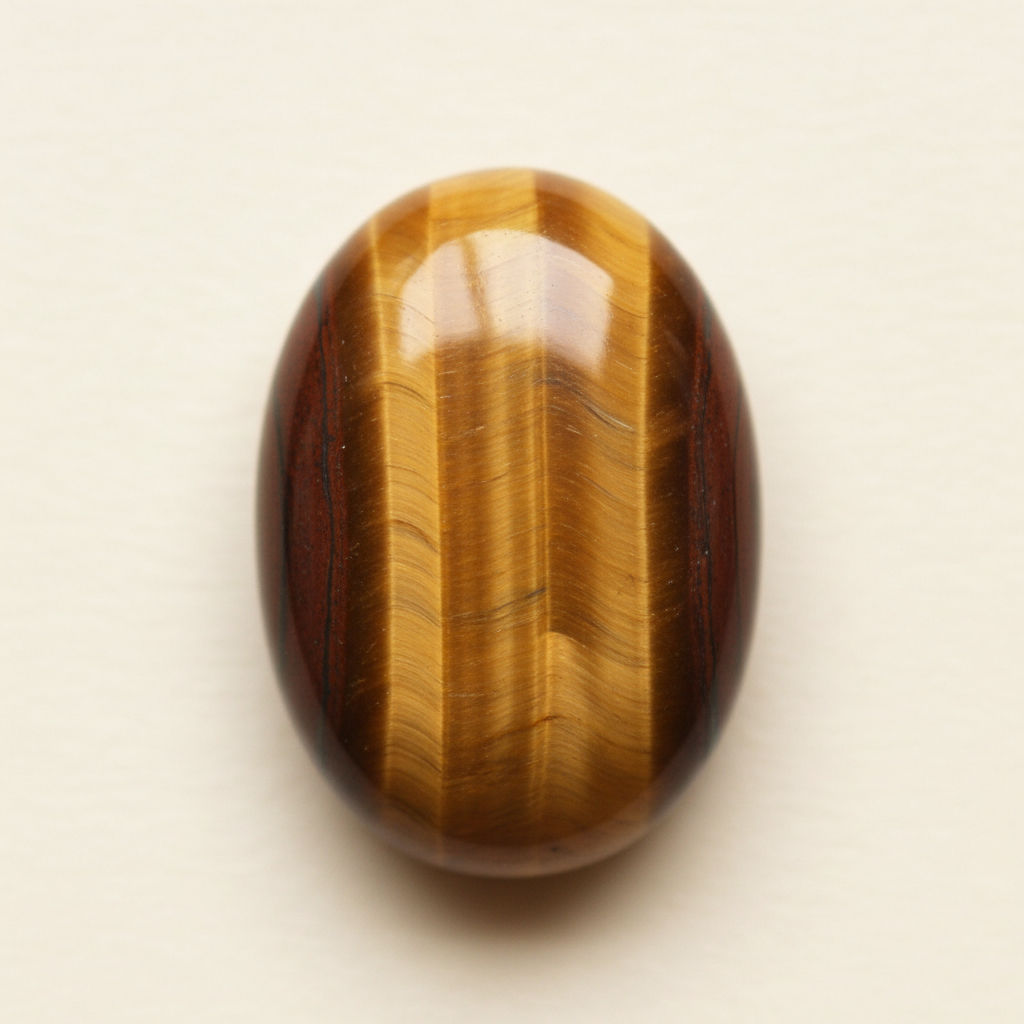 Tiger’s eye
