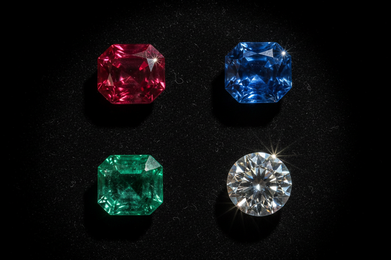 Precious Stones