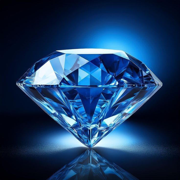 Natural Blue Sapphire 3.20ct