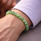 Natural Green Aventurine Bracelet