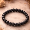 Natural Lava Stone Bracelet