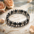 Natural Suleimani Akik Bracelet