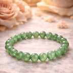 Natural Green Aventurine Bracelet
