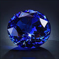 Natural Blue Sapphire 3.20ct