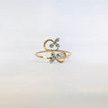 Natural Diamond Ring