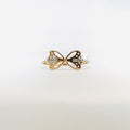 Natural Diamond Ring