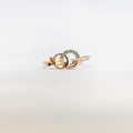 Natural Diamond Ring