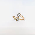 Natural Diamond Ring