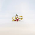 Natural Diamond Ring