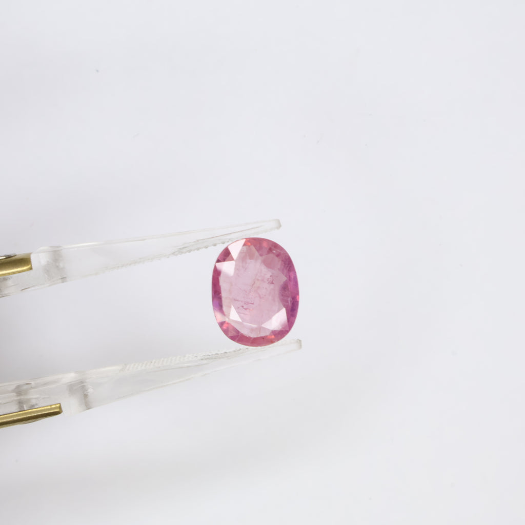 Natural Ruby 2.91ct