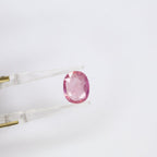 Natural Ruby 2.91ct