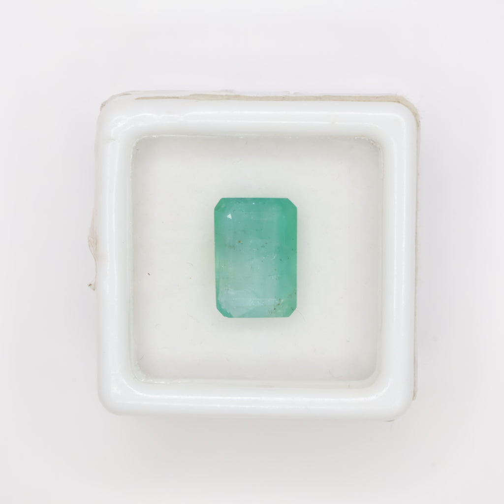 Natural Emerald 3.32ct