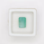 Natural Emerald 3.32ct