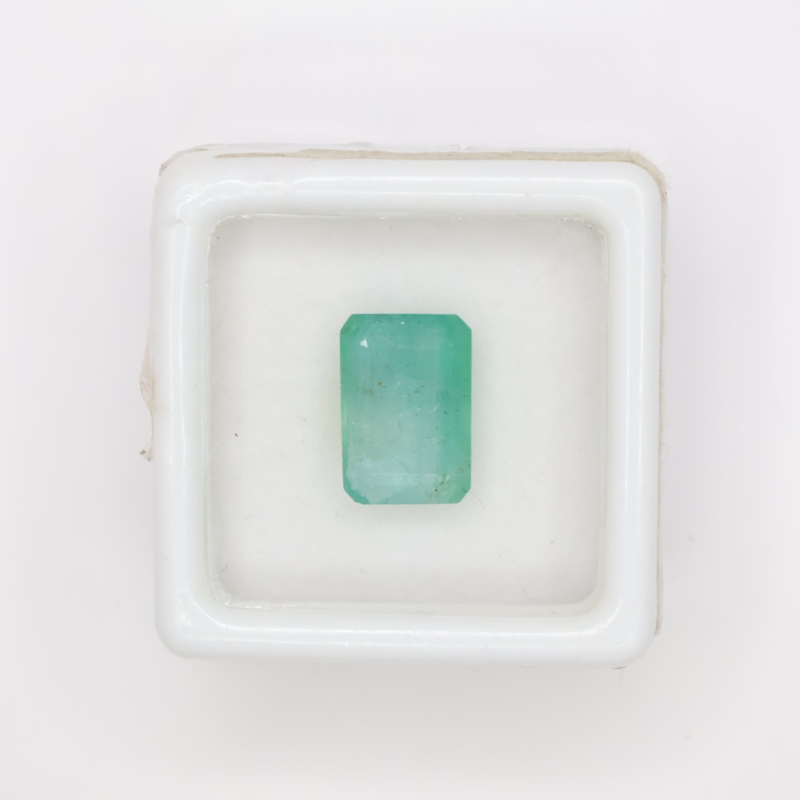 Natural Emerald 3.32ct