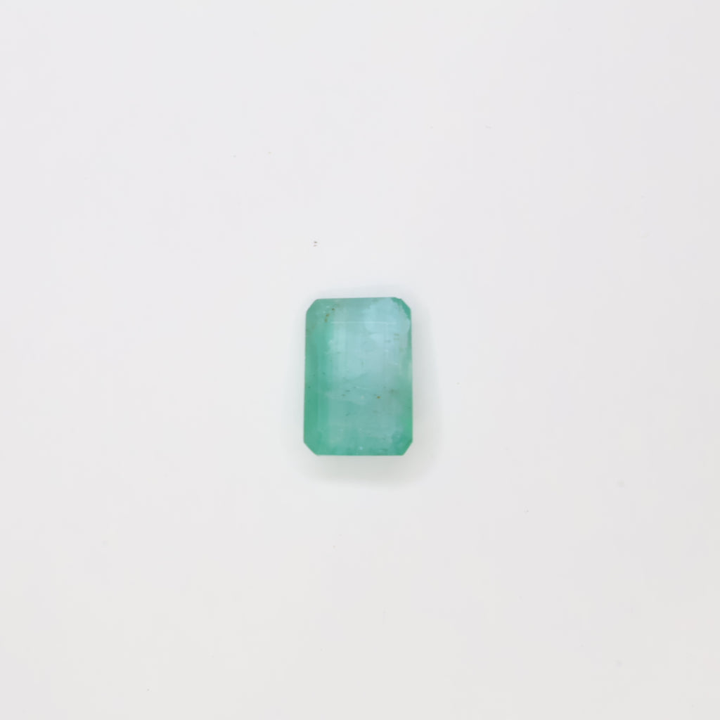 Natural Emerald 3.32ct