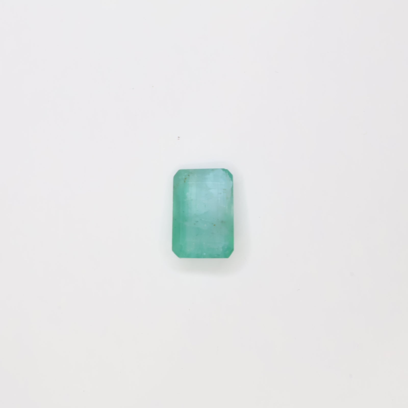 Natural Emerald 3.32ct