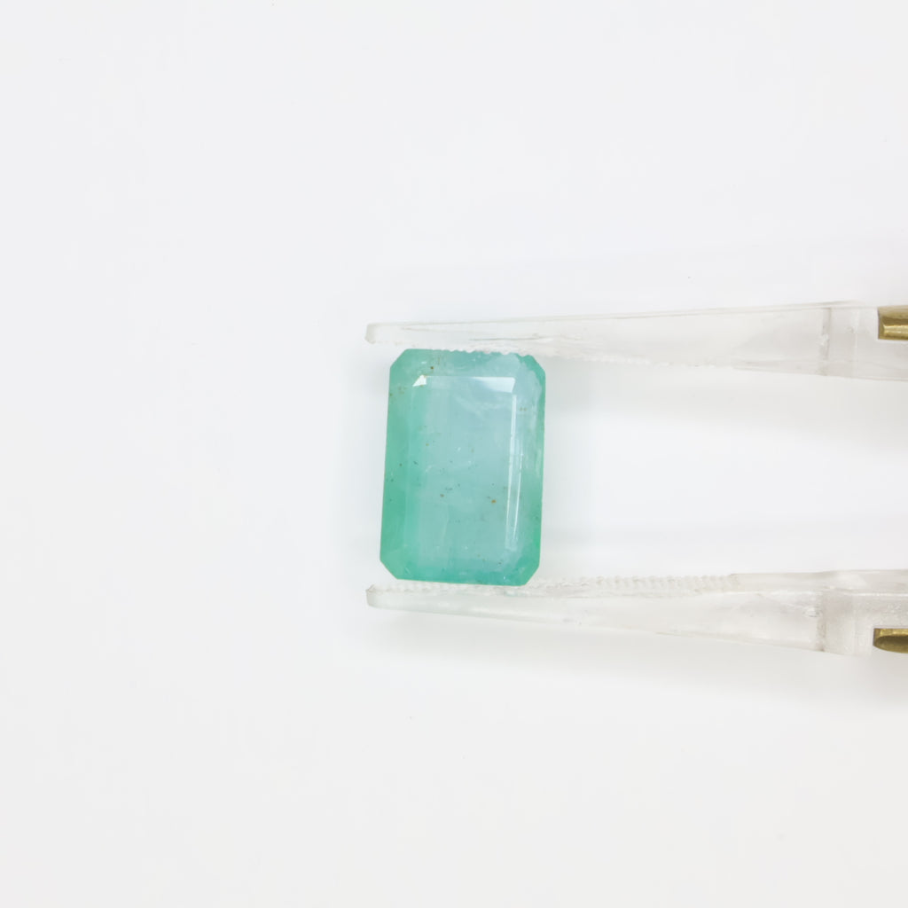 Natural Emerald 3.32ct