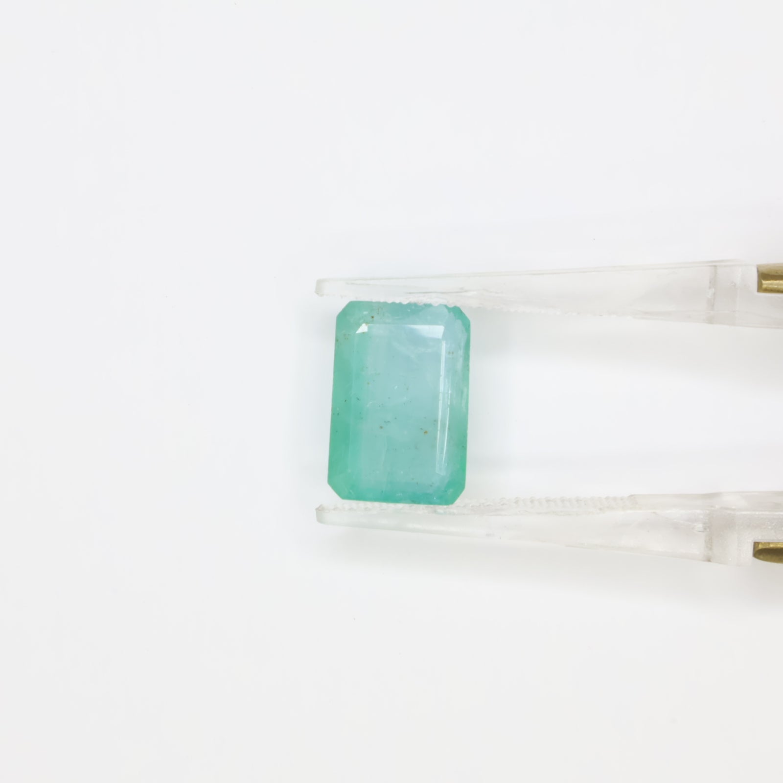 Natural Emerald 3.32ct