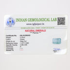 Natural Emerald 3.32ct