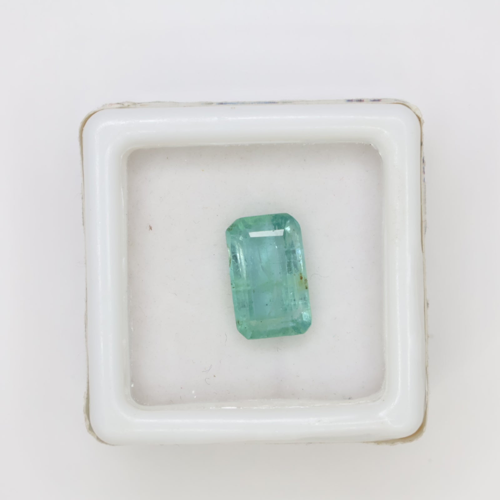 Natural Emerald 3.00ct