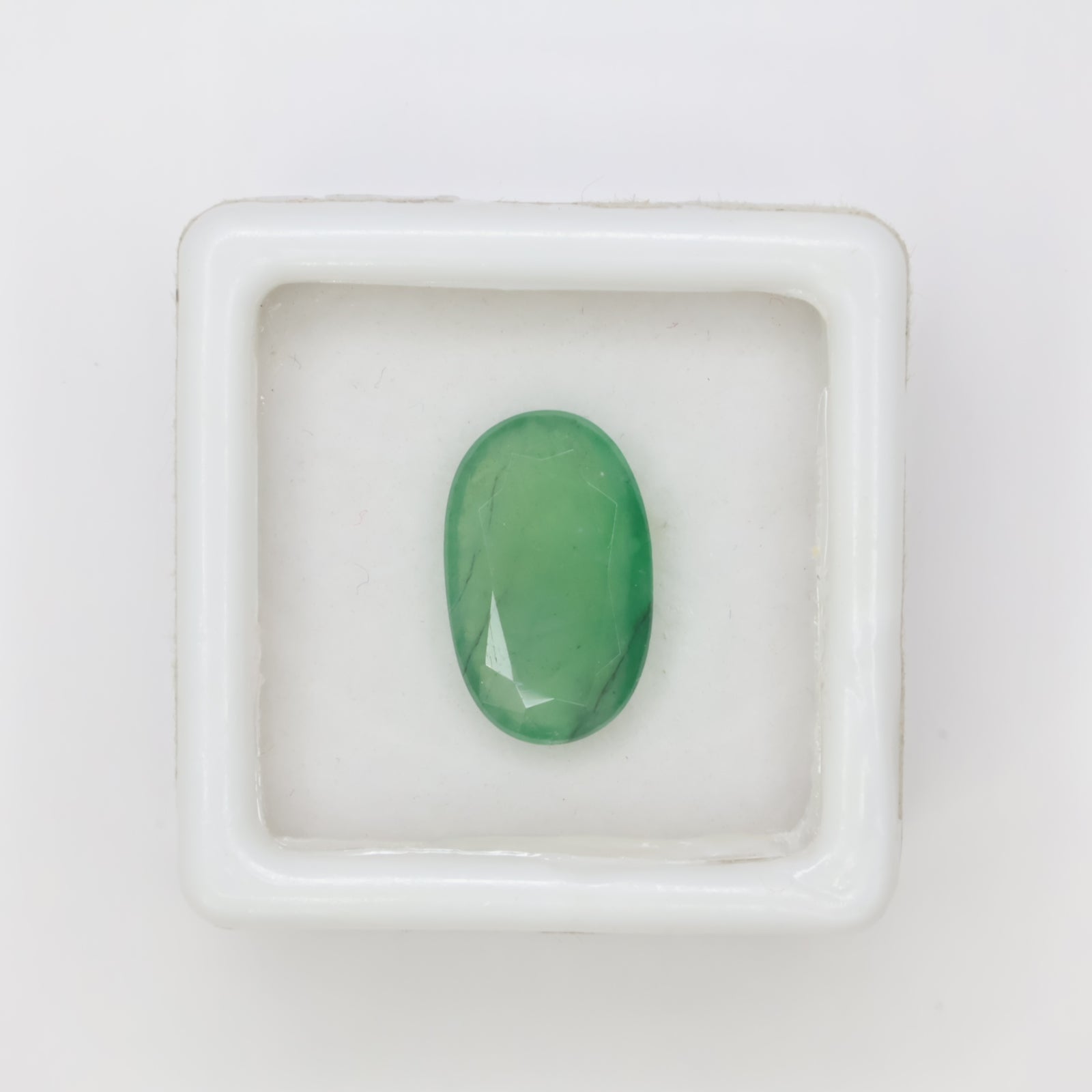 Natural Emerald 3.52ct