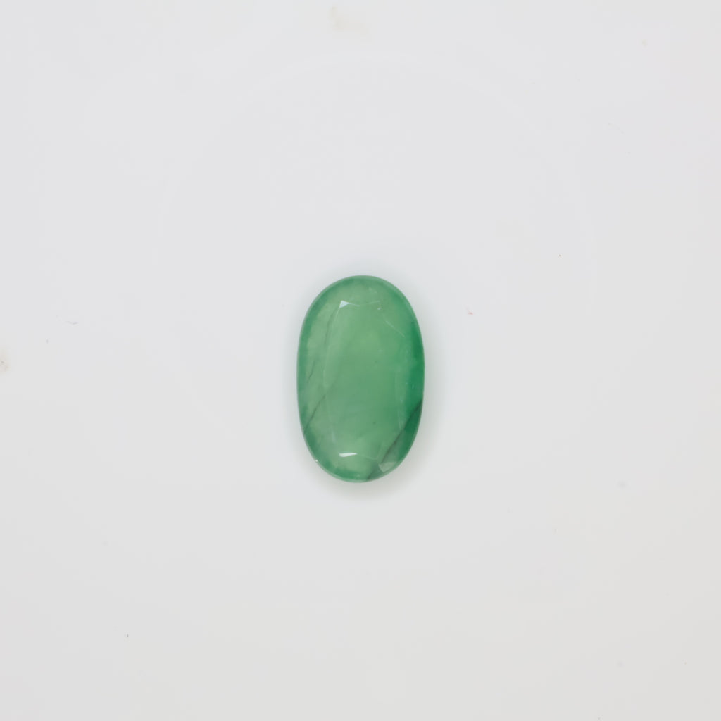 Natural Emerald 3.52ct
