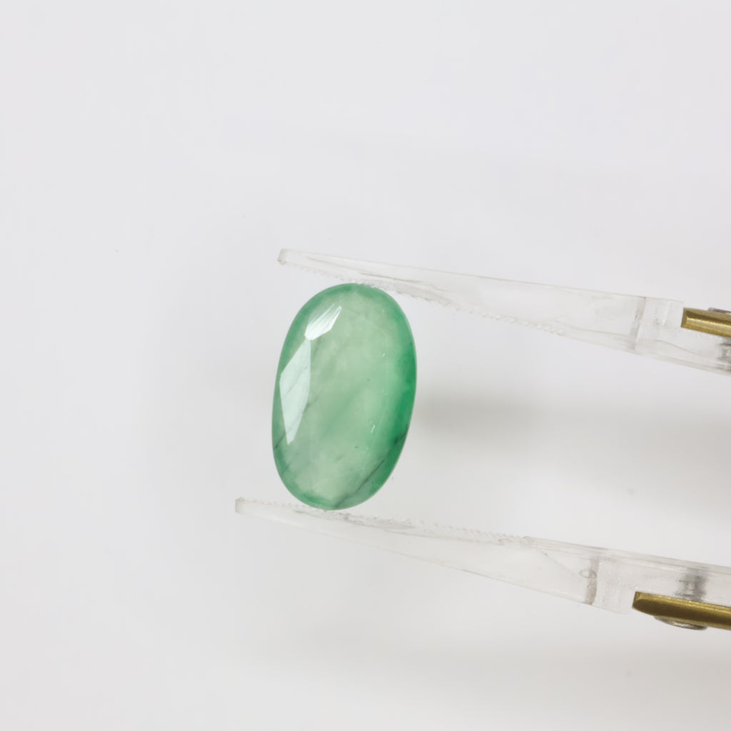 Natural Emerald 3.52ct