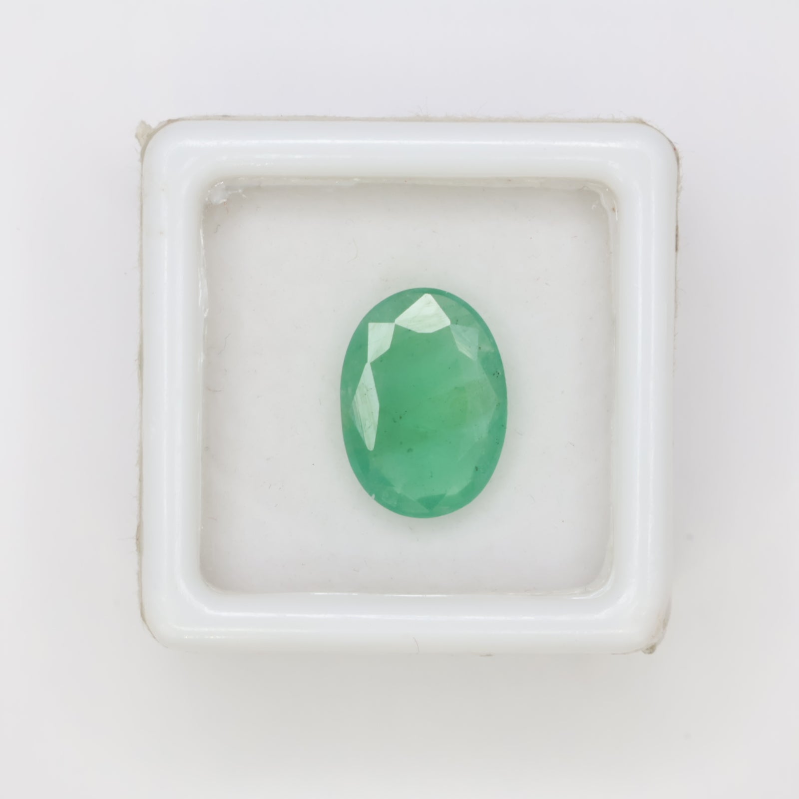 Natural Emerald 3.40ct