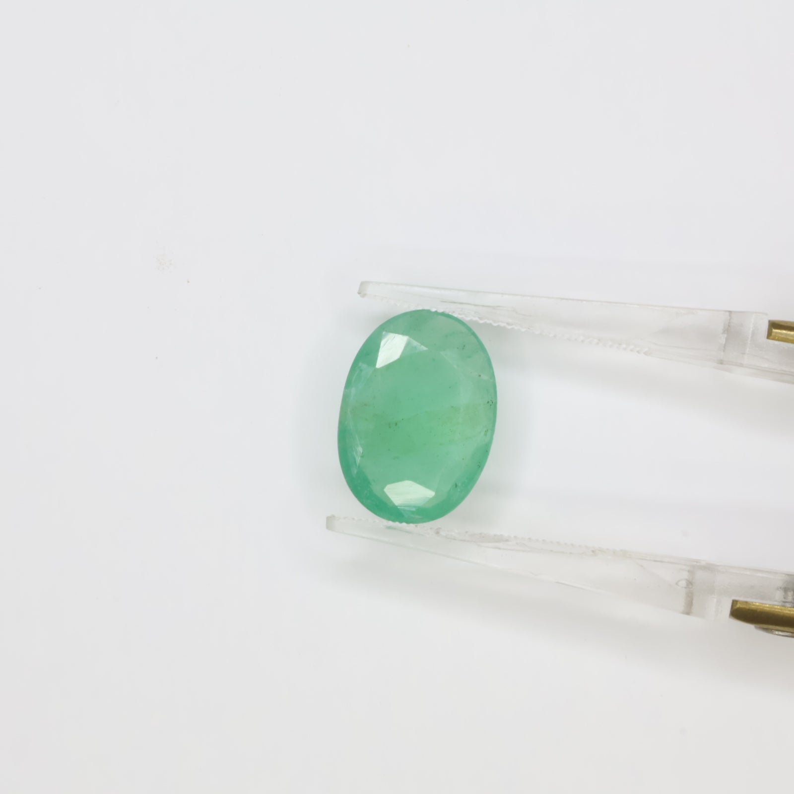 Natural Emerald 3.40ct