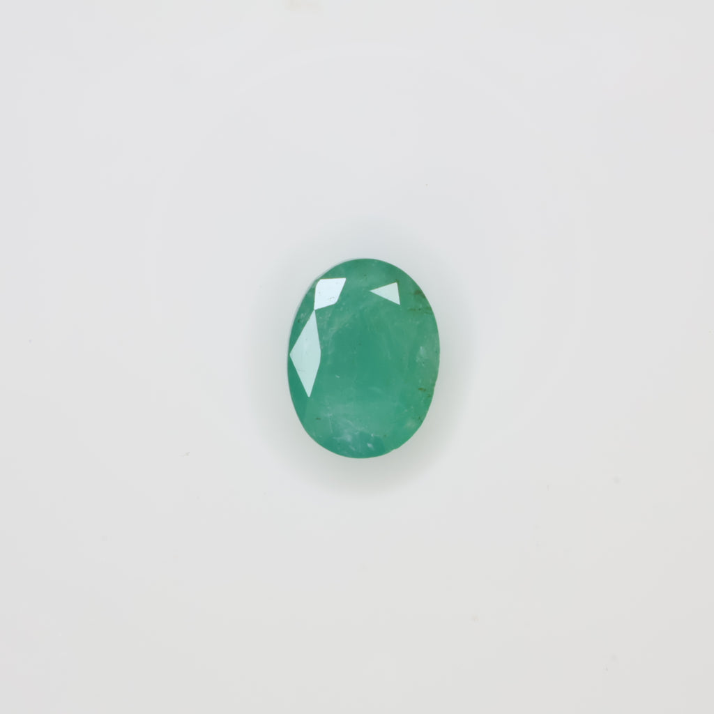 Natural Emerald 6.55ct