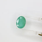 Natural Emerald 6.55ct