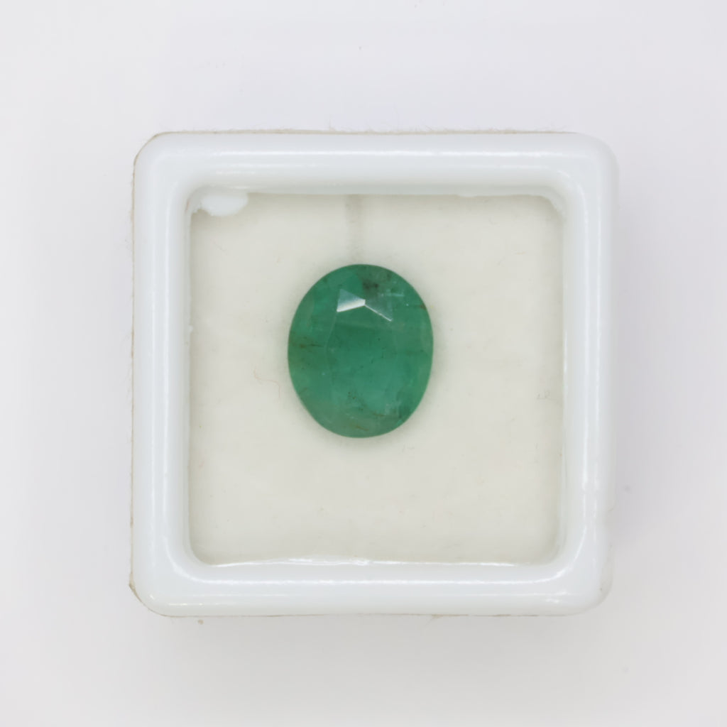 Natural Emerald 3.34ct