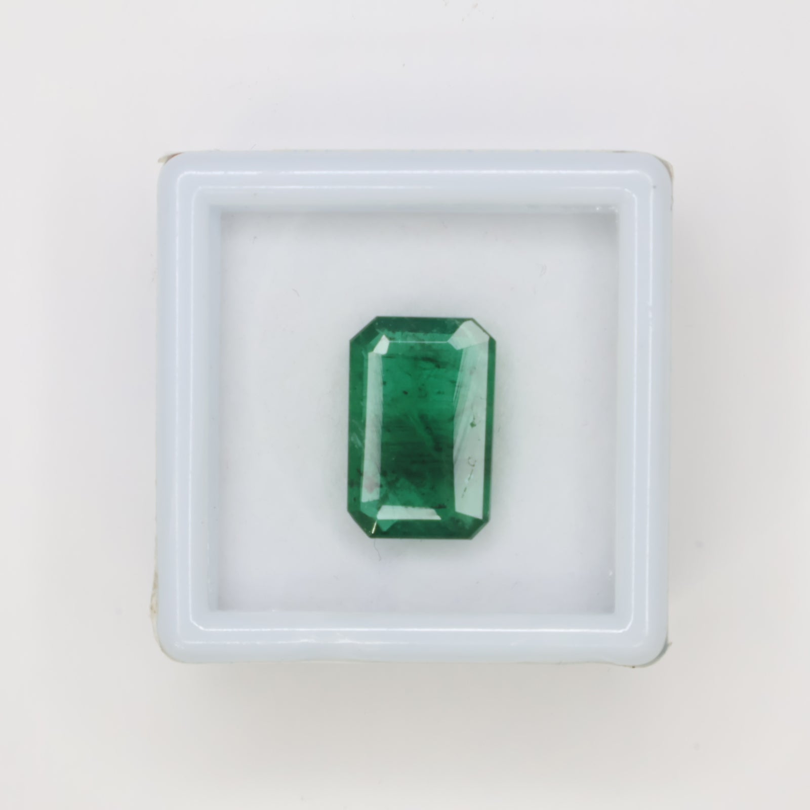 Natural Emerald 3.83ct