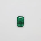 Natural Emerald 3.83ct