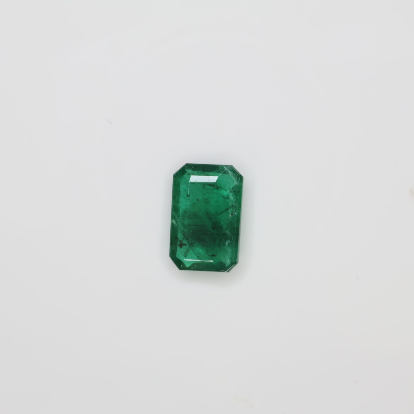 Natural Emerald 3.83ct