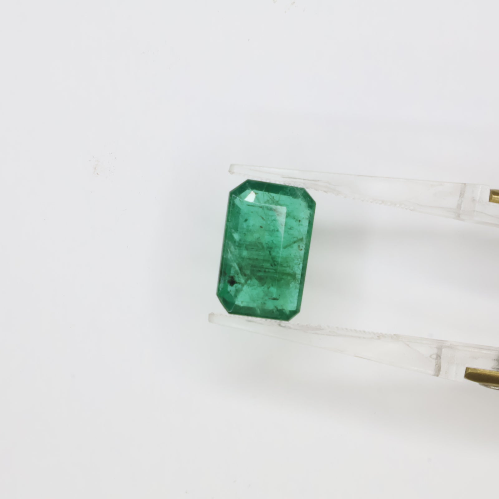Natural Emerald 3.83ct