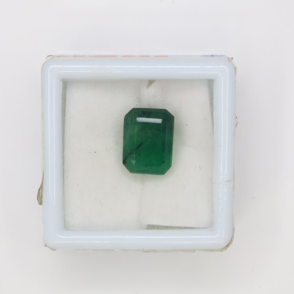 Natural Emerald 4.68ct